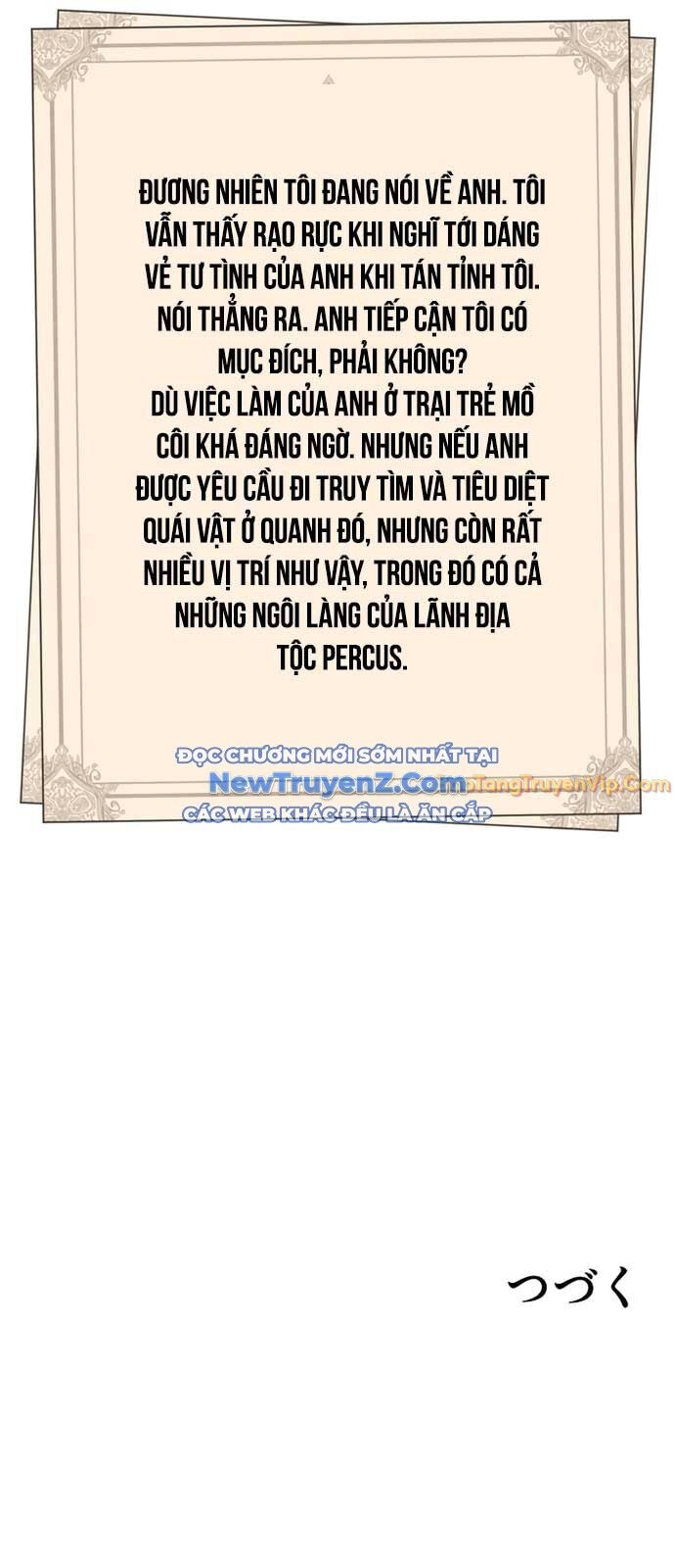 Bức Thư Tình Đến Từ Tương Lai: Chapter 32