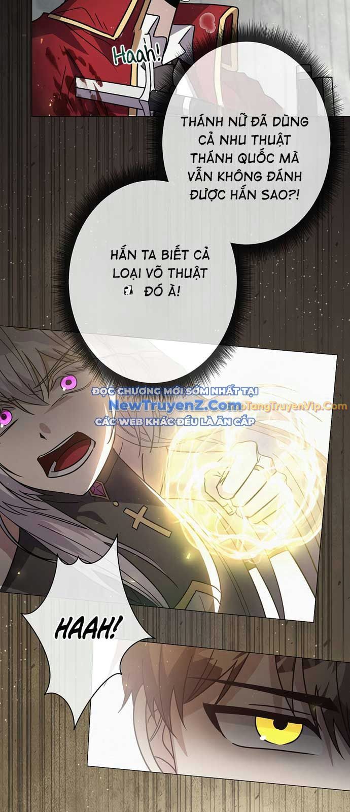Bức Thư Tình Đến Từ Tương Lai: Chapter 32