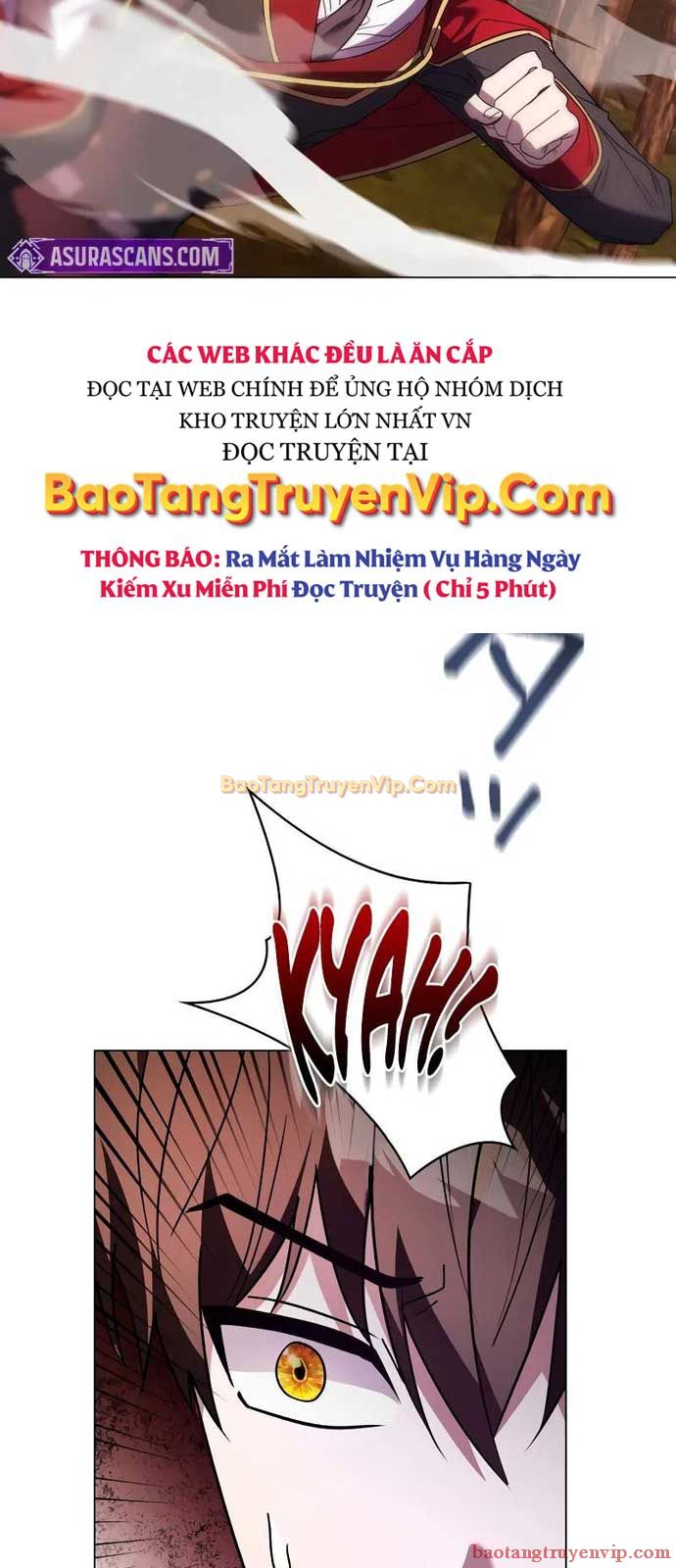 Bức Thư Tình Đến Từ Tương Lai: Chapter 7