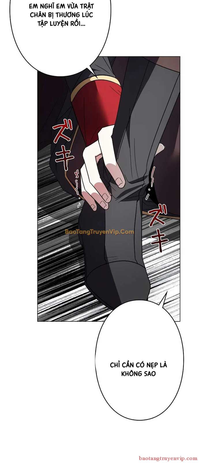 Bức Thư Tình Đến Từ Tương Lai: Chapter 7