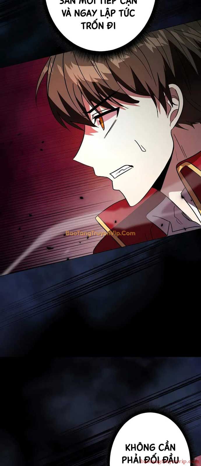 Bức Thư Tình Đến Từ Tương Lai: Chapter 7