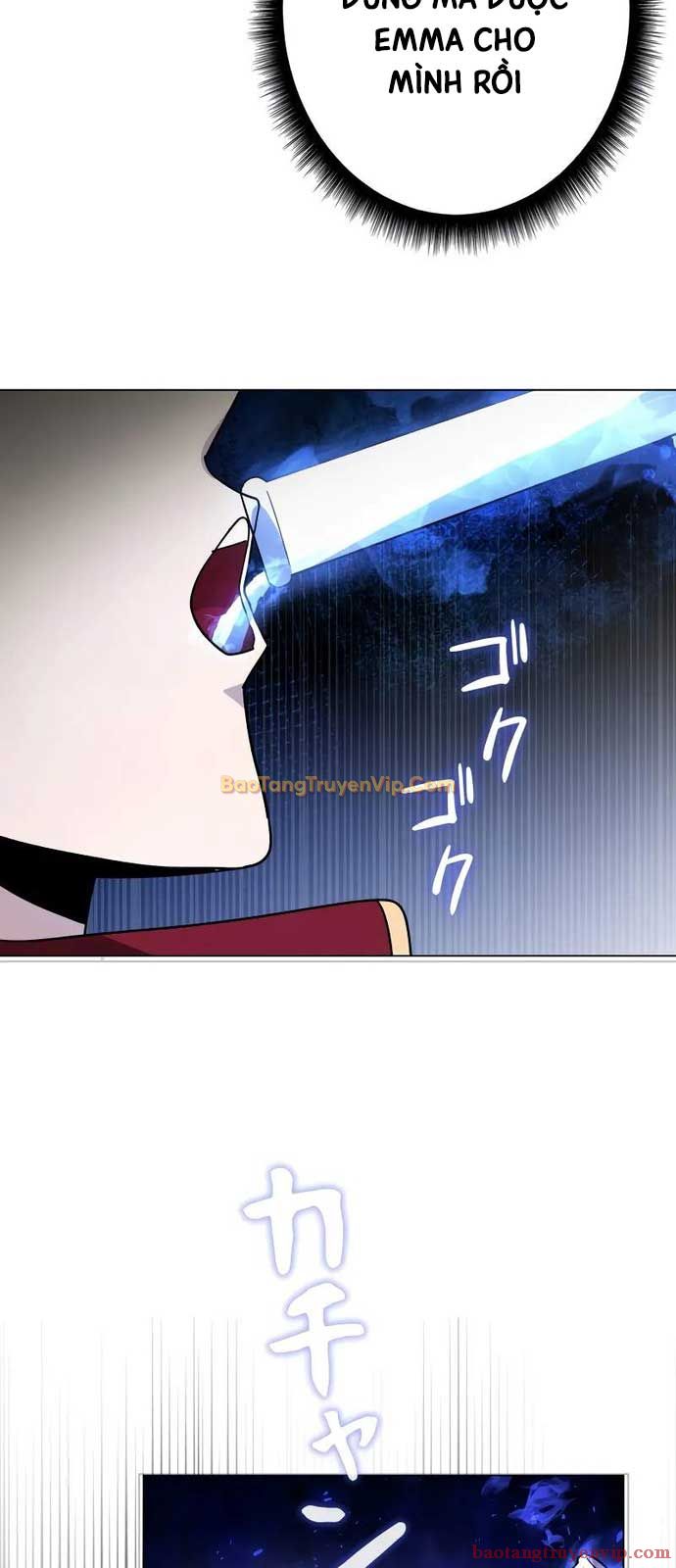 Bức Thư Tình Đến Từ Tương Lai: Chapter 7