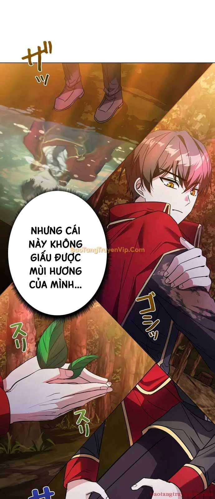 Bức Thư Tình Đến Từ Tương Lai: Chapter 7