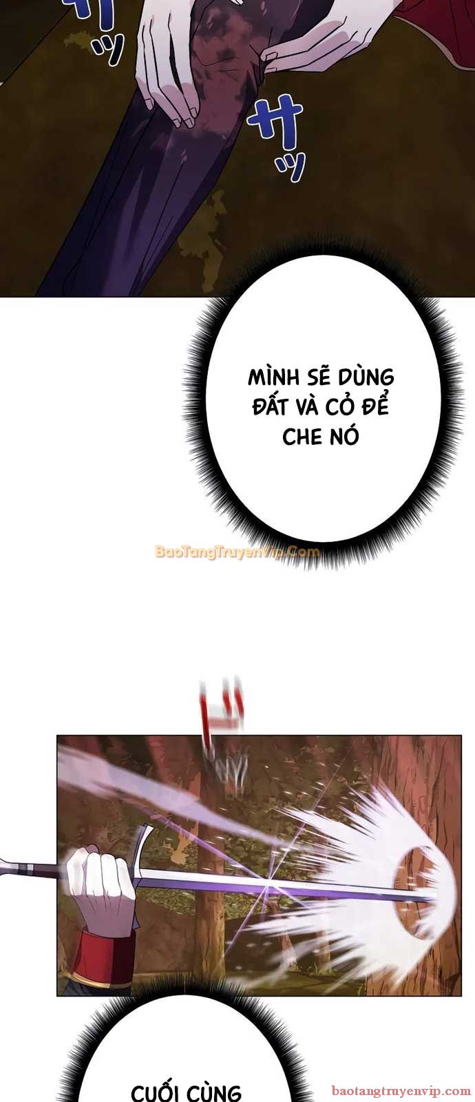 Bức Thư Tình Đến Từ Tương Lai: Chapter 7