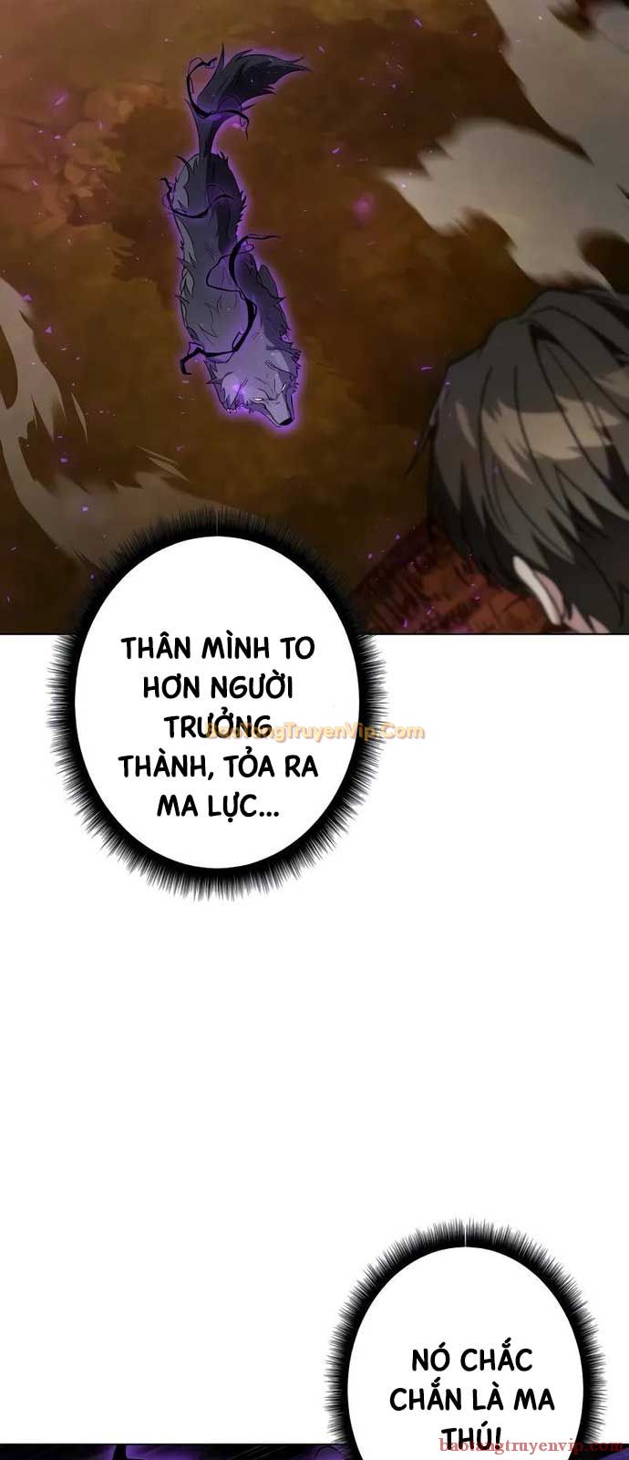Bức Thư Tình Đến Từ Tương Lai: Chapter 7