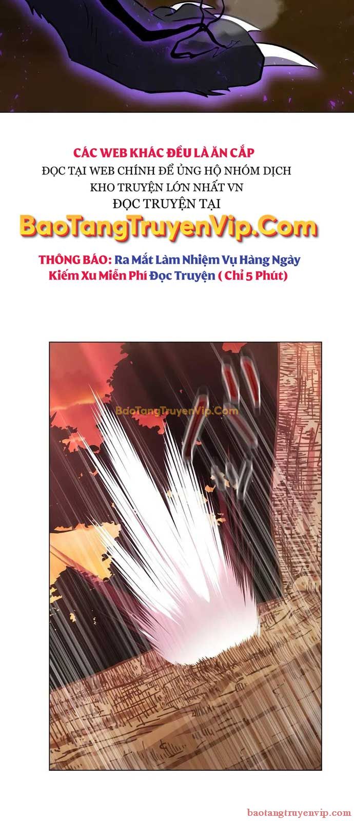 Bức Thư Tình Đến Từ Tương Lai: Chapter 7