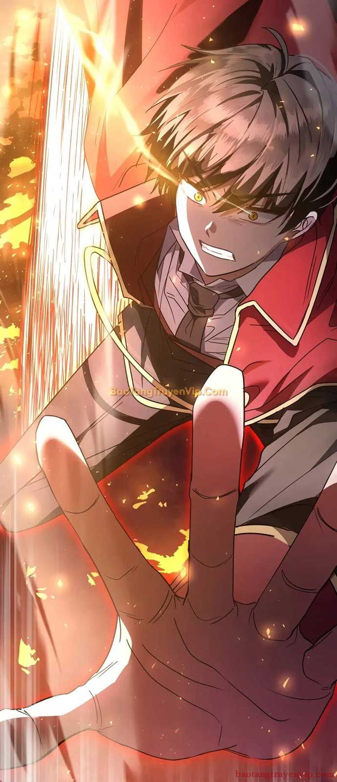 Bức Thư Tình Đến Từ Tương Lai: Chapter 7