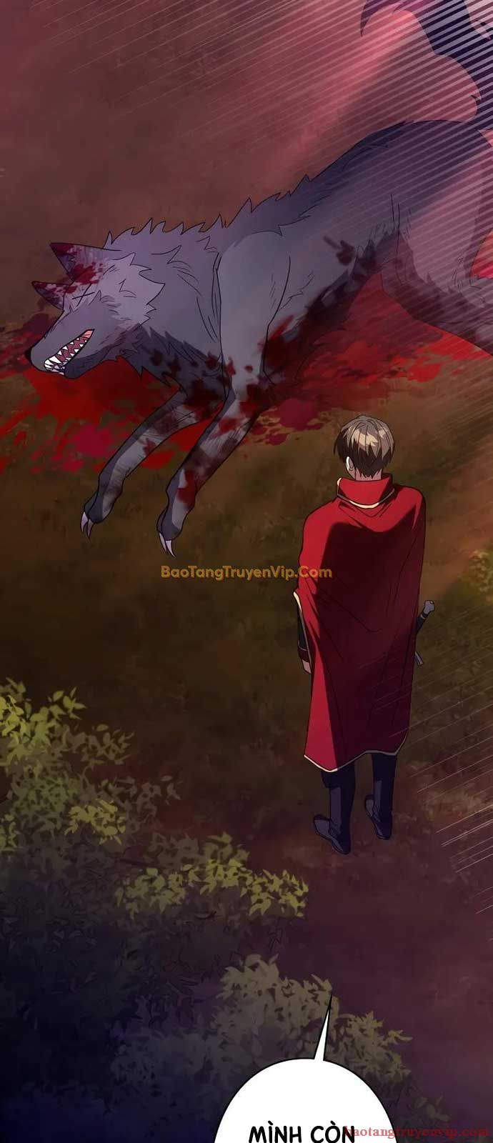 Bức Thư Tình Đến Từ Tương Lai: Chapter 7