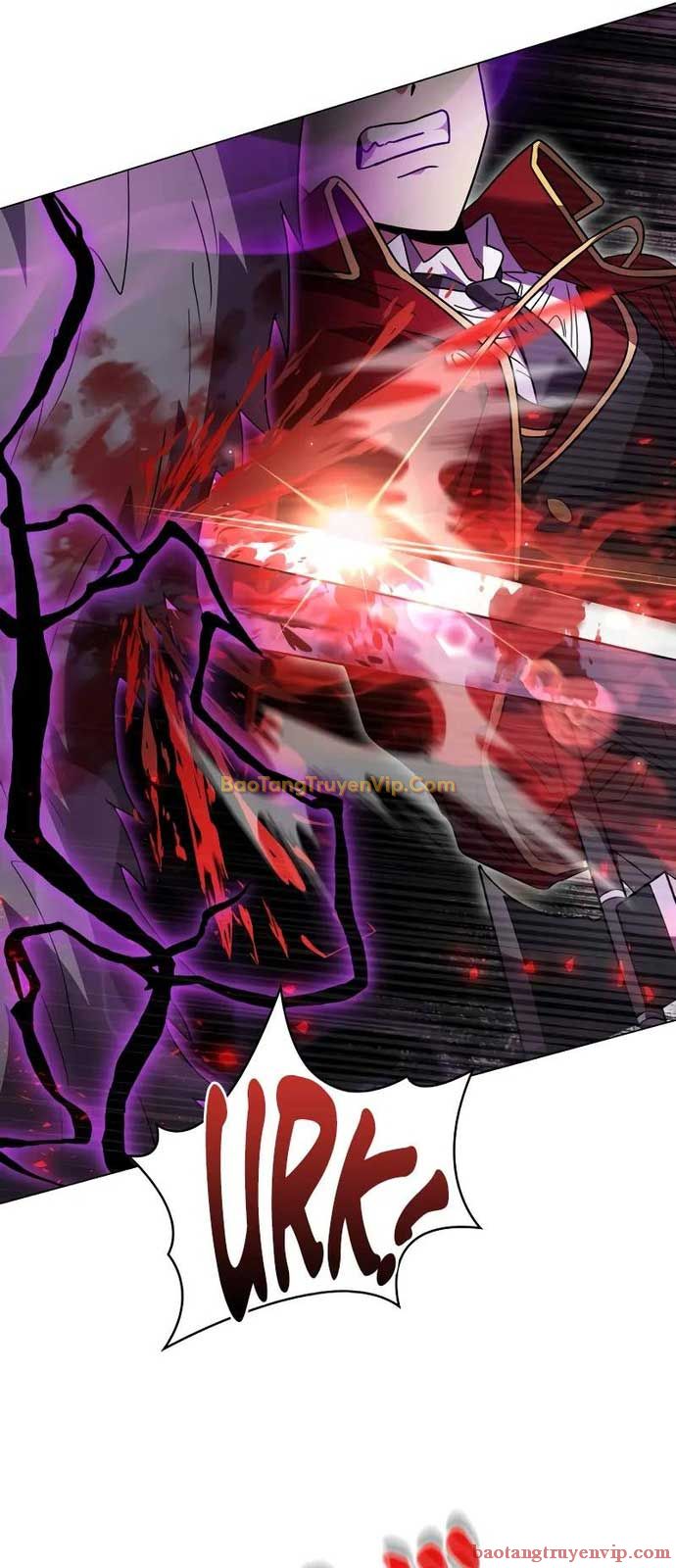 Bức Thư Tình Đến Từ Tương Lai: Chapter 7