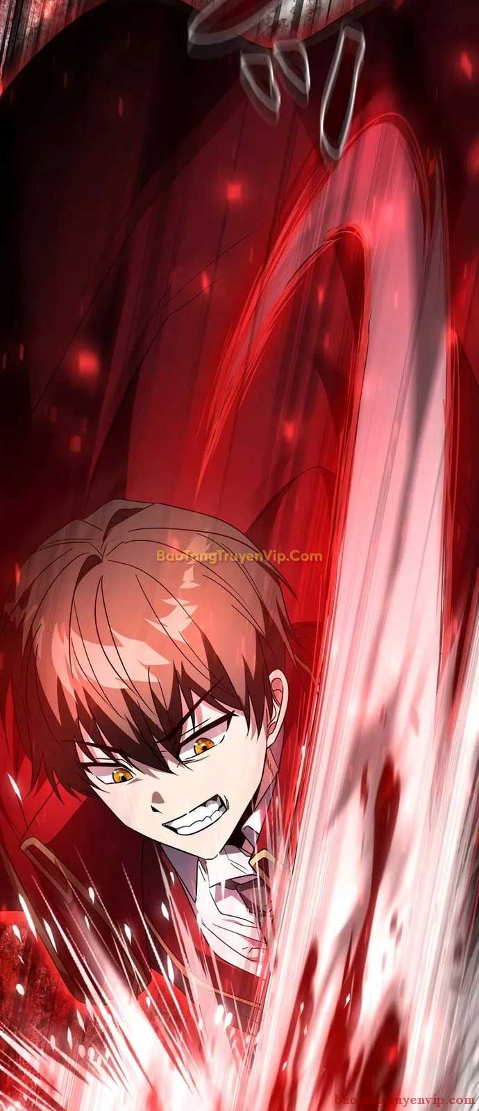 Bức Thư Tình Đến Từ Tương Lai: Chapter 7