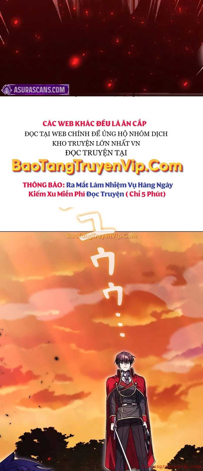 Bức Thư Tình Đến Từ Tương Lai: Chapter 7