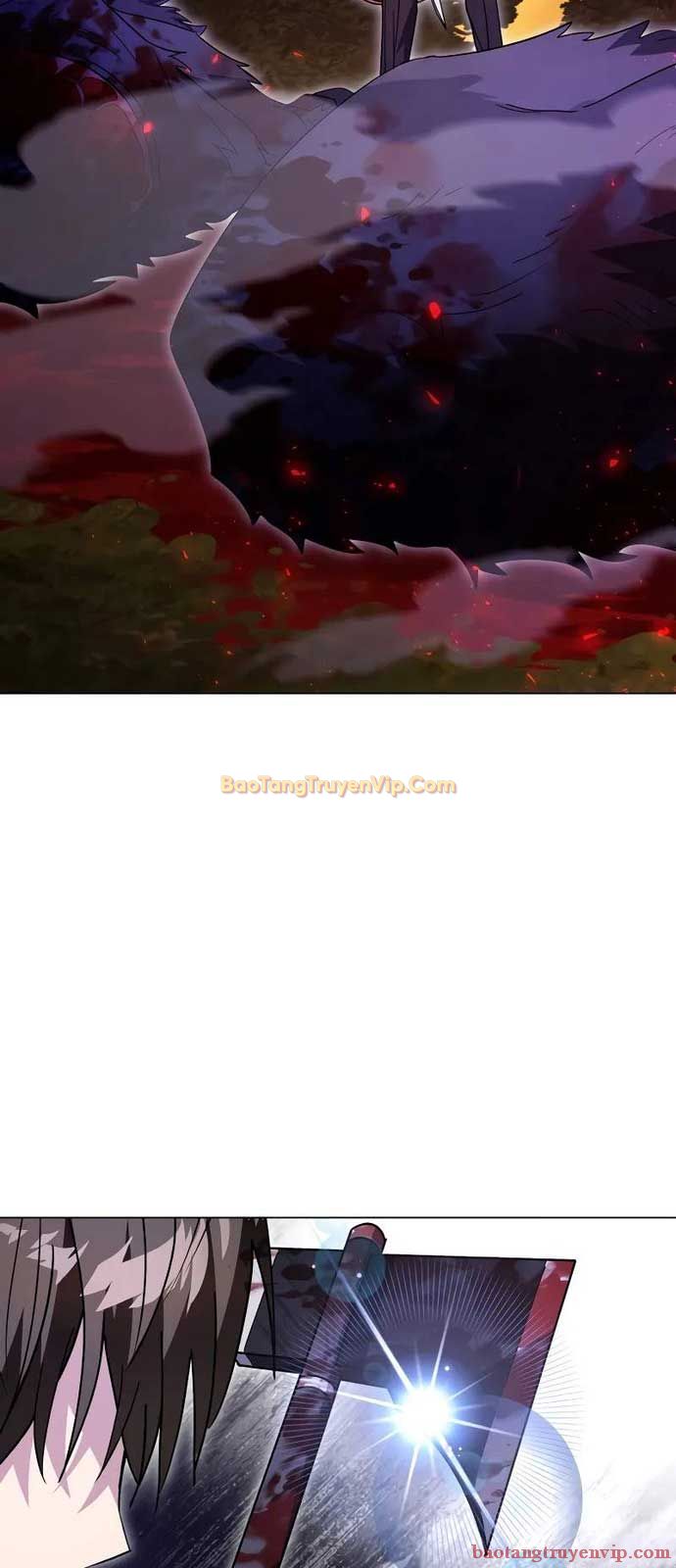 Bức Thư Tình Đến Từ Tương Lai: Chapter 7