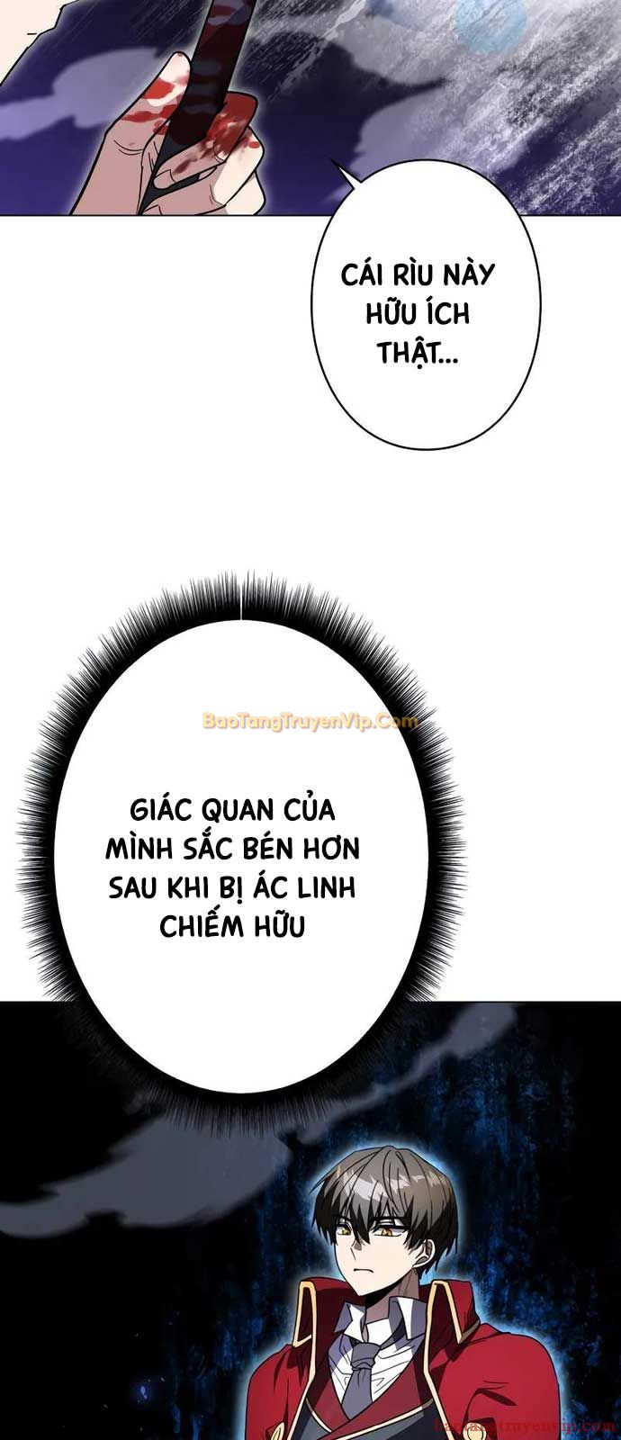 Bức Thư Tình Đến Từ Tương Lai: Chapter 7