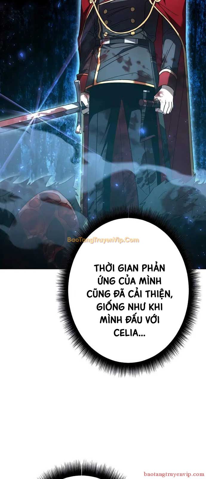 Bức Thư Tình Đến Từ Tương Lai: Chapter 7