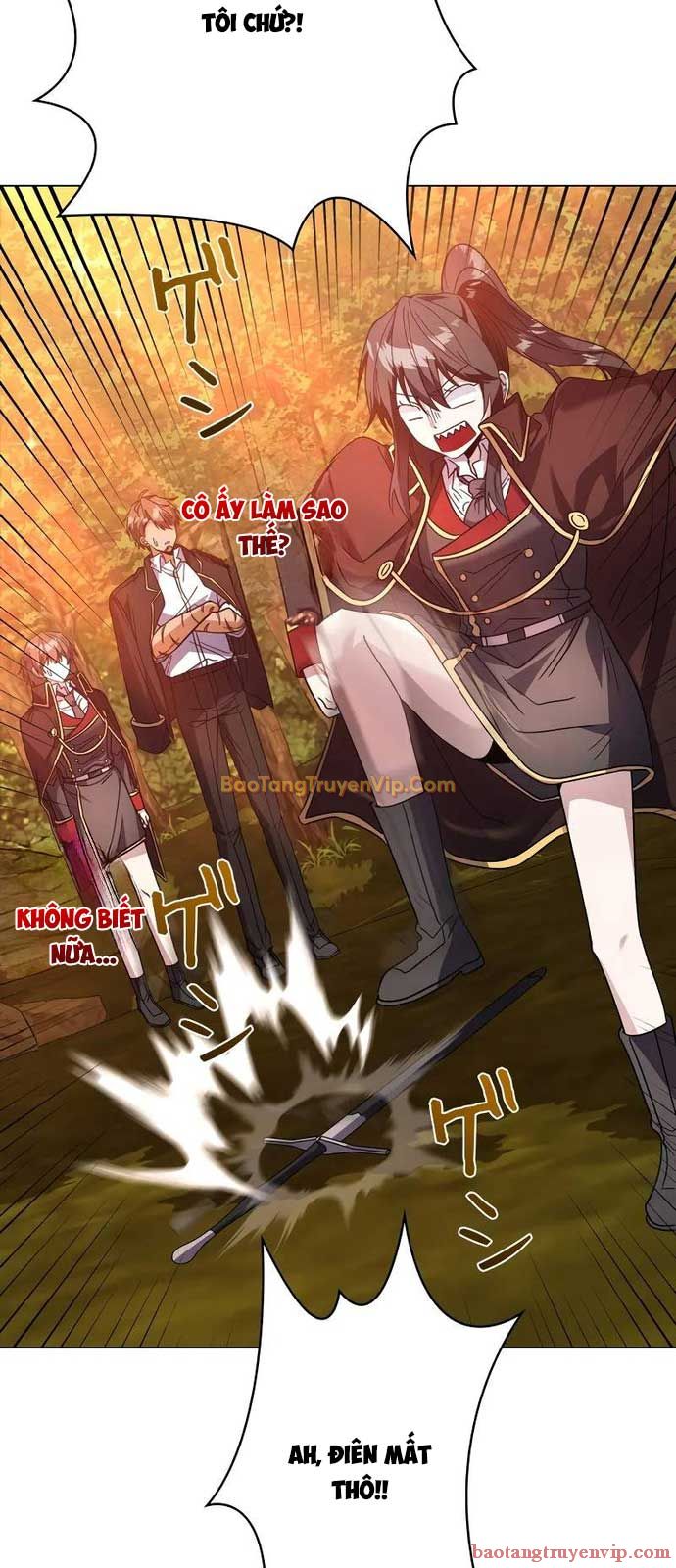 Bức Thư Tình Đến Từ Tương Lai: Chapter 7