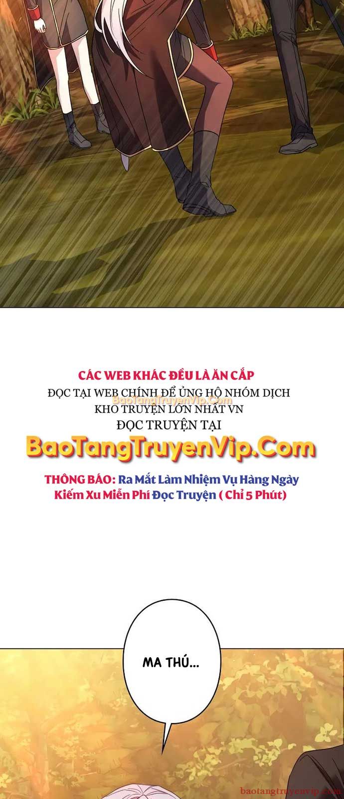 Bức Thư Tình Đến Từ Tương Lai: Chapter 7