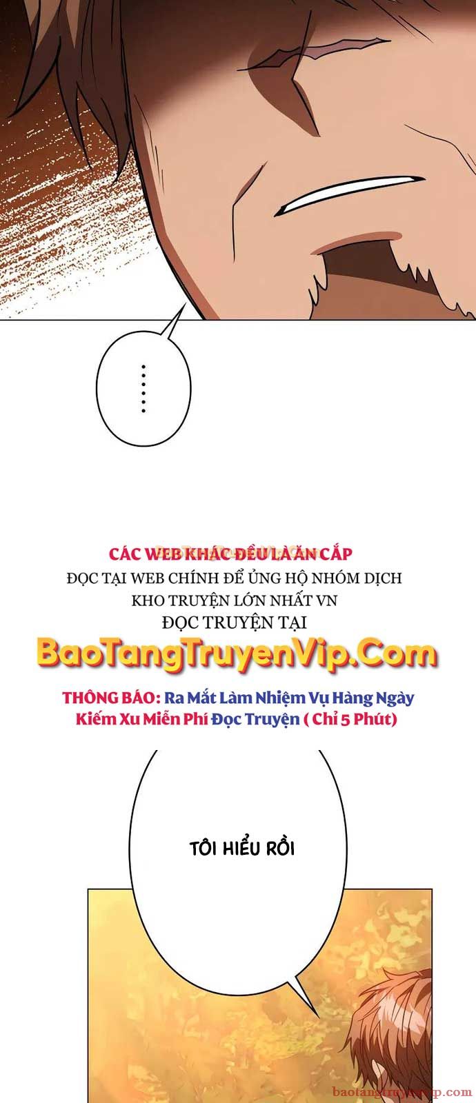 Bức Thư Tình Đến Từ Tương Lai: Chapter 7
