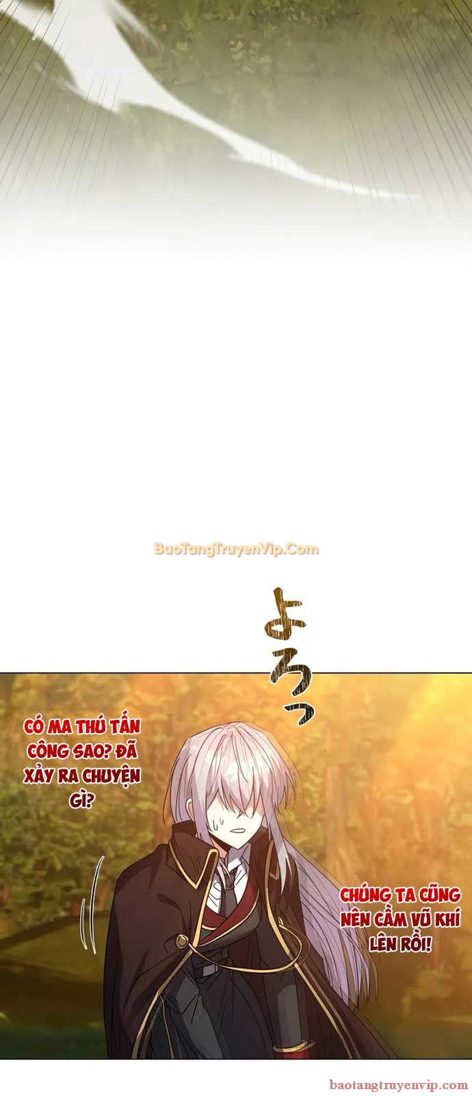 Bức Thư Tình Đến Từ Tương Lai: Chapter 7
