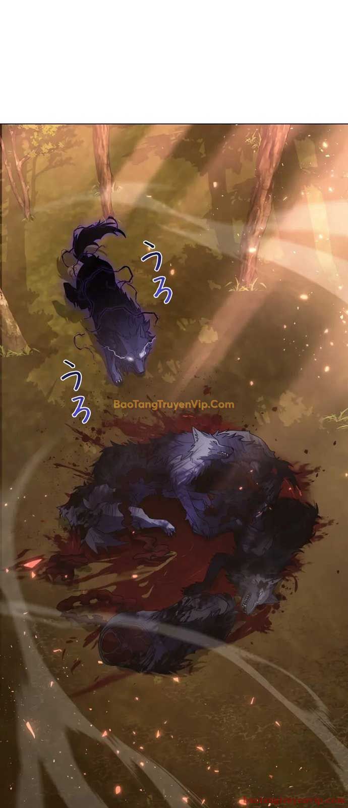 Bức Thư Tình Đến Từ Tương Lai: Chapter 8