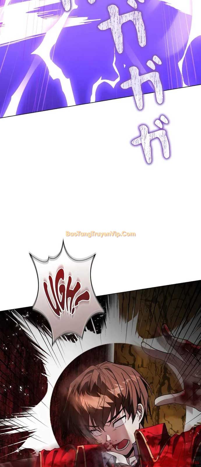 Bức Thư Tình Đến Từ Tương Lai: Chapter 8