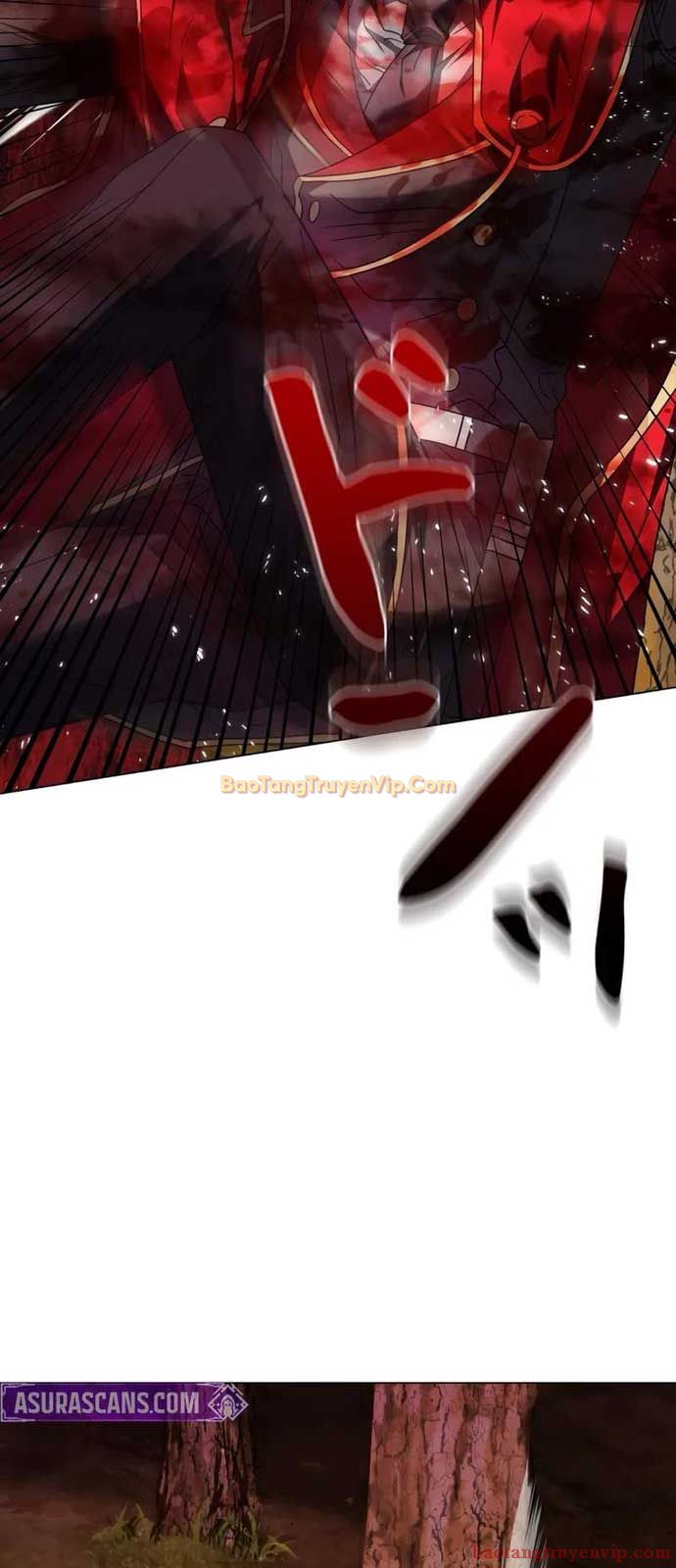 Bức Thư Tình Đến Từ Tương Lai: Chapter 8