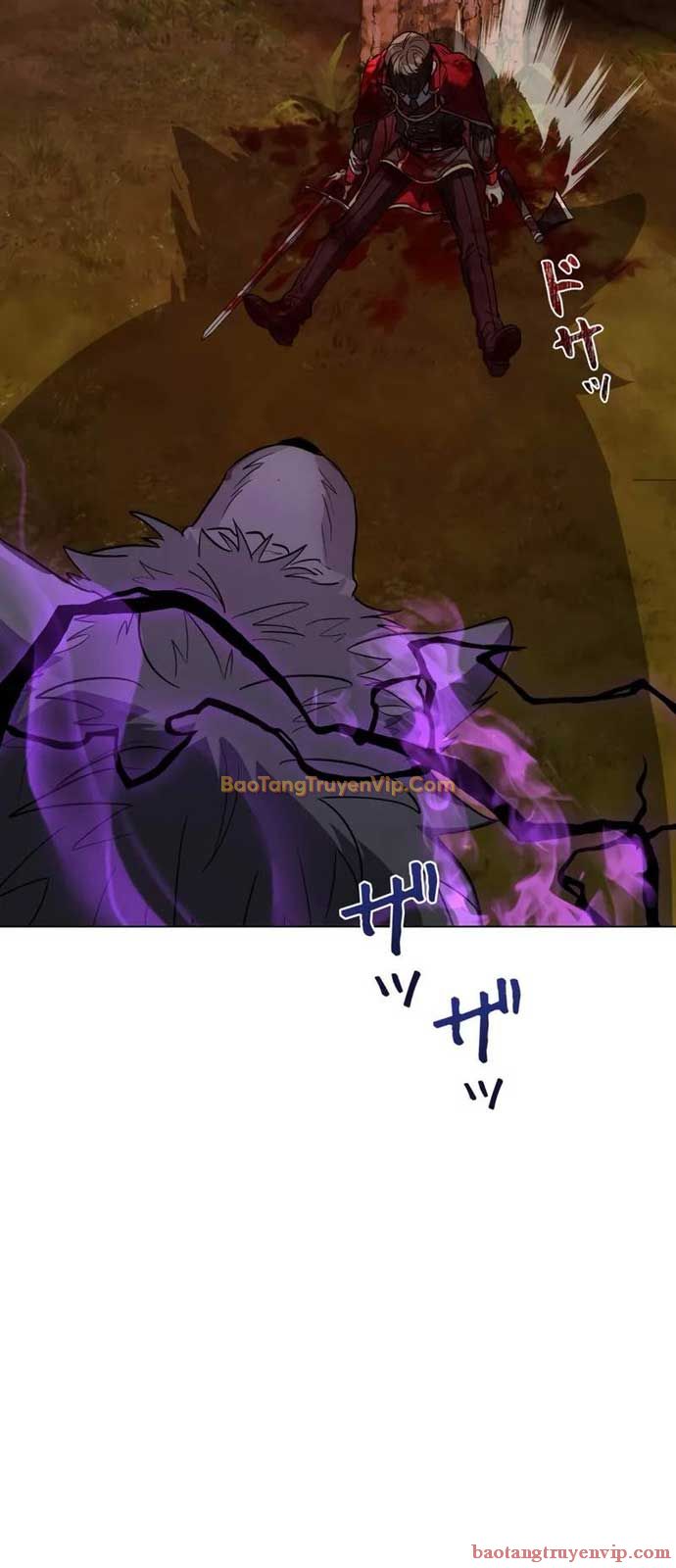 Bức Thư Tình Đến Từ Tương Lai: Chapter 8