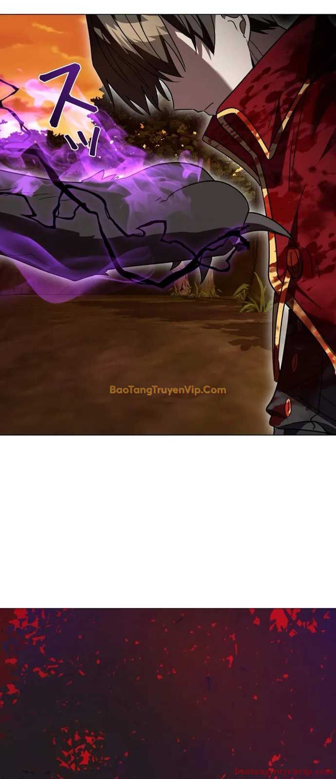 Bức Thư Tình Đến Từ Tương Lai: Chapter 8