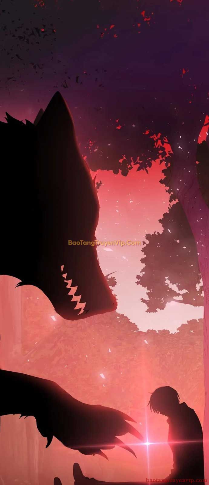 Bức Thư Tình Đến Từ Tương Lai: Chapter 8