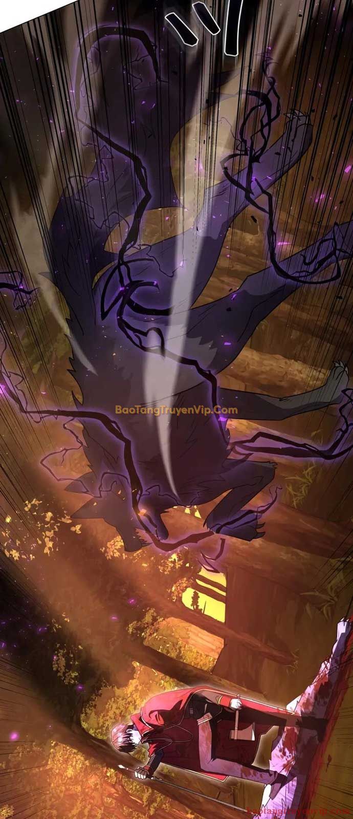 Bức Thư Tình Đến Từ Tương Lai: Chapter 8