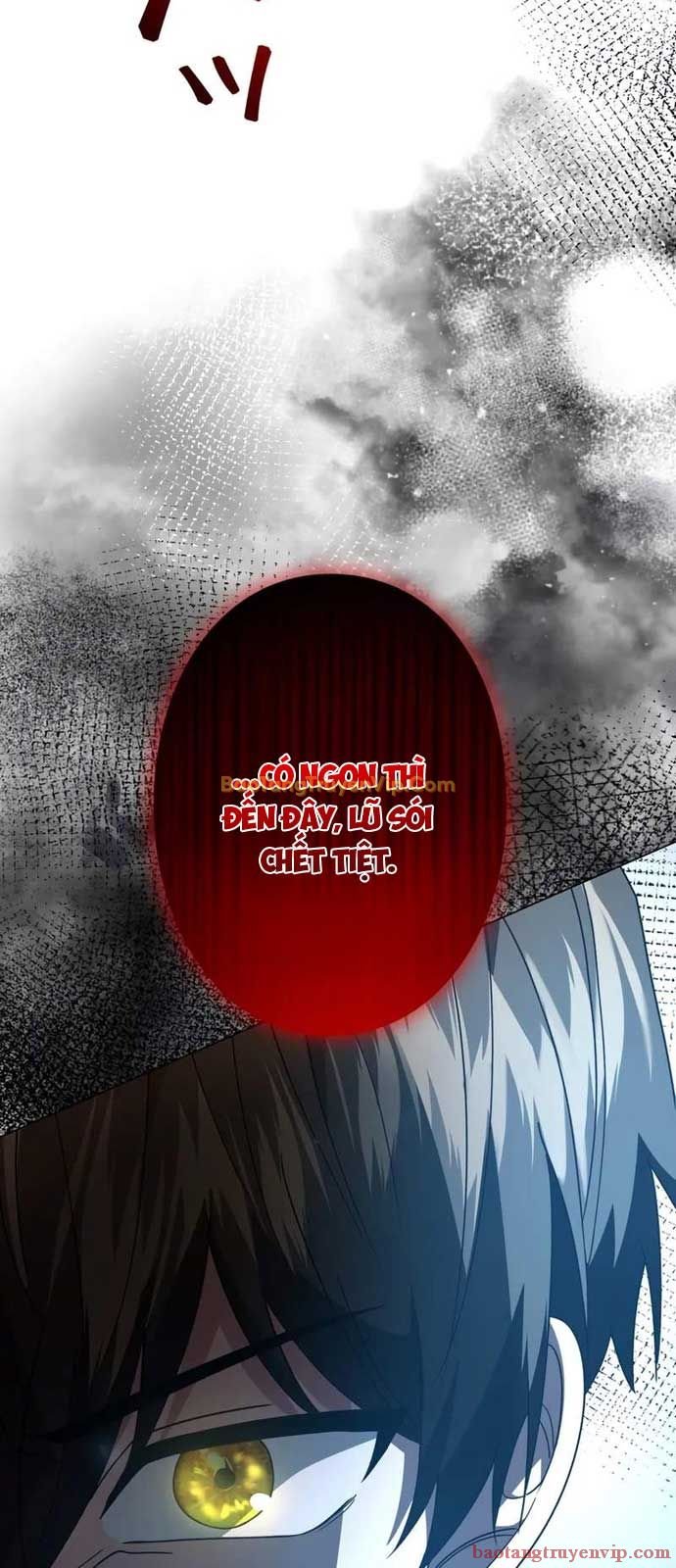 Bức Thư Tình Đến Từ Tương Lai: Chapter 8