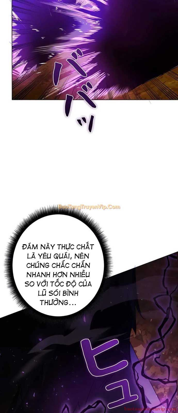 Bức Thư Tình Đến Từ Tương Lai: Chapter 8