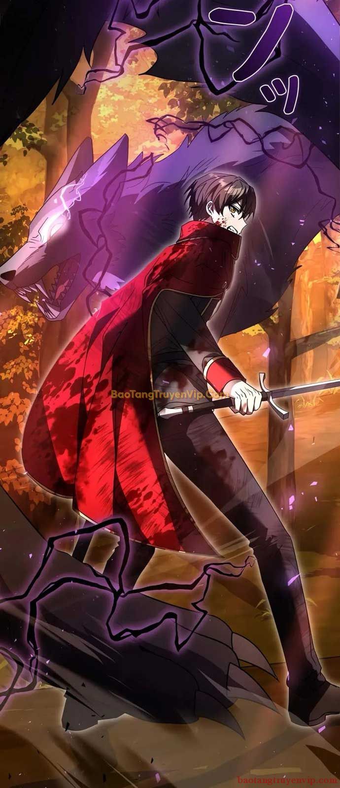 Bức Thư Tình Đến Từ Tương Lai: Chapter 8