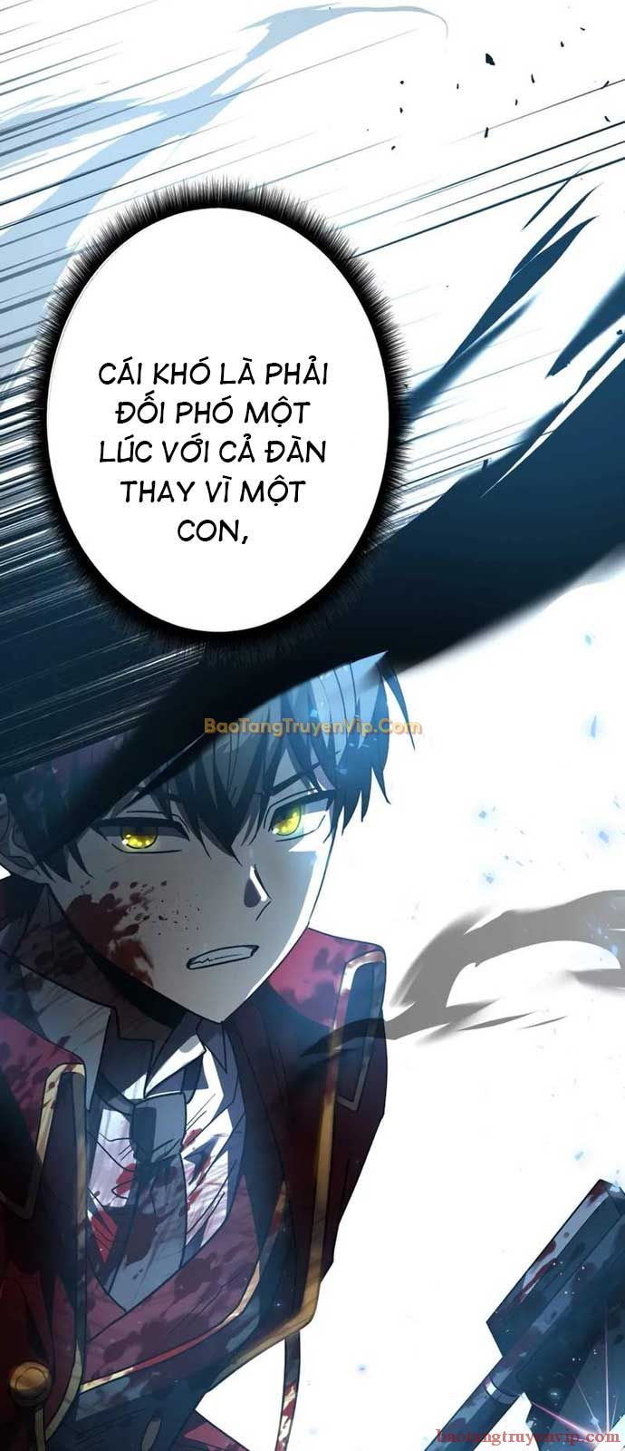 Bức Thư Tình Đến Từ Tương Lai: Chapter 8