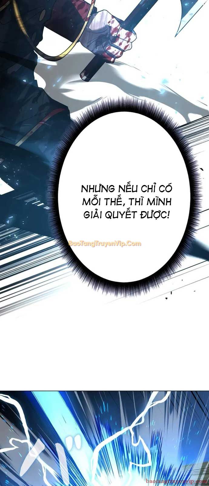 Bức Thư Tình Đến Từ Tương Lai: Chapter 8