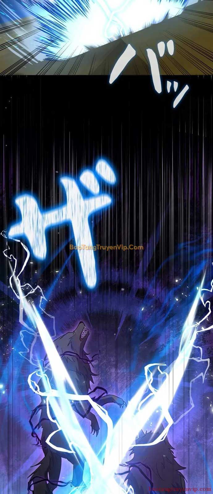 Bức Thư Tình Đến Từ Tương Lai: Chapter 8