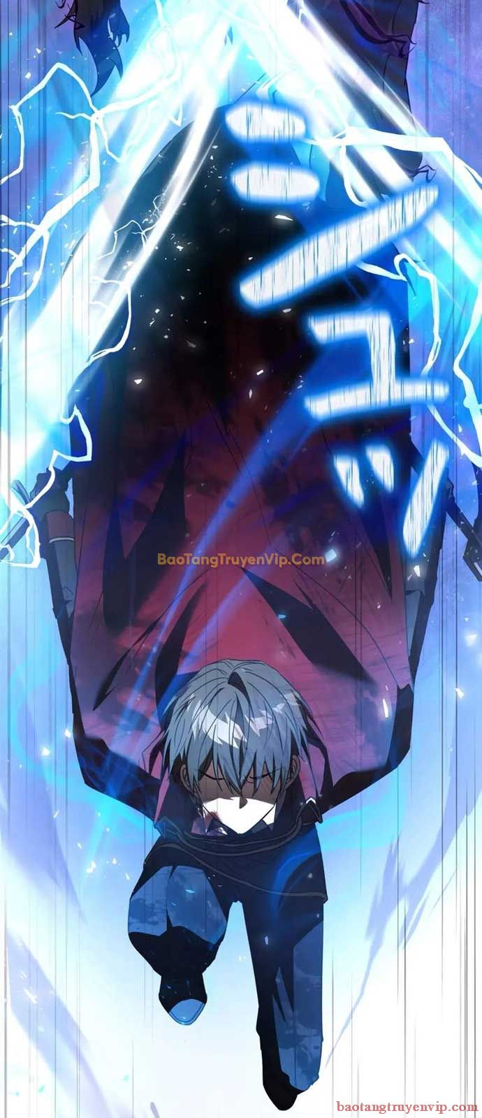 Bức Thư Tình Đến Từ Tương Lai: Chapter 8
