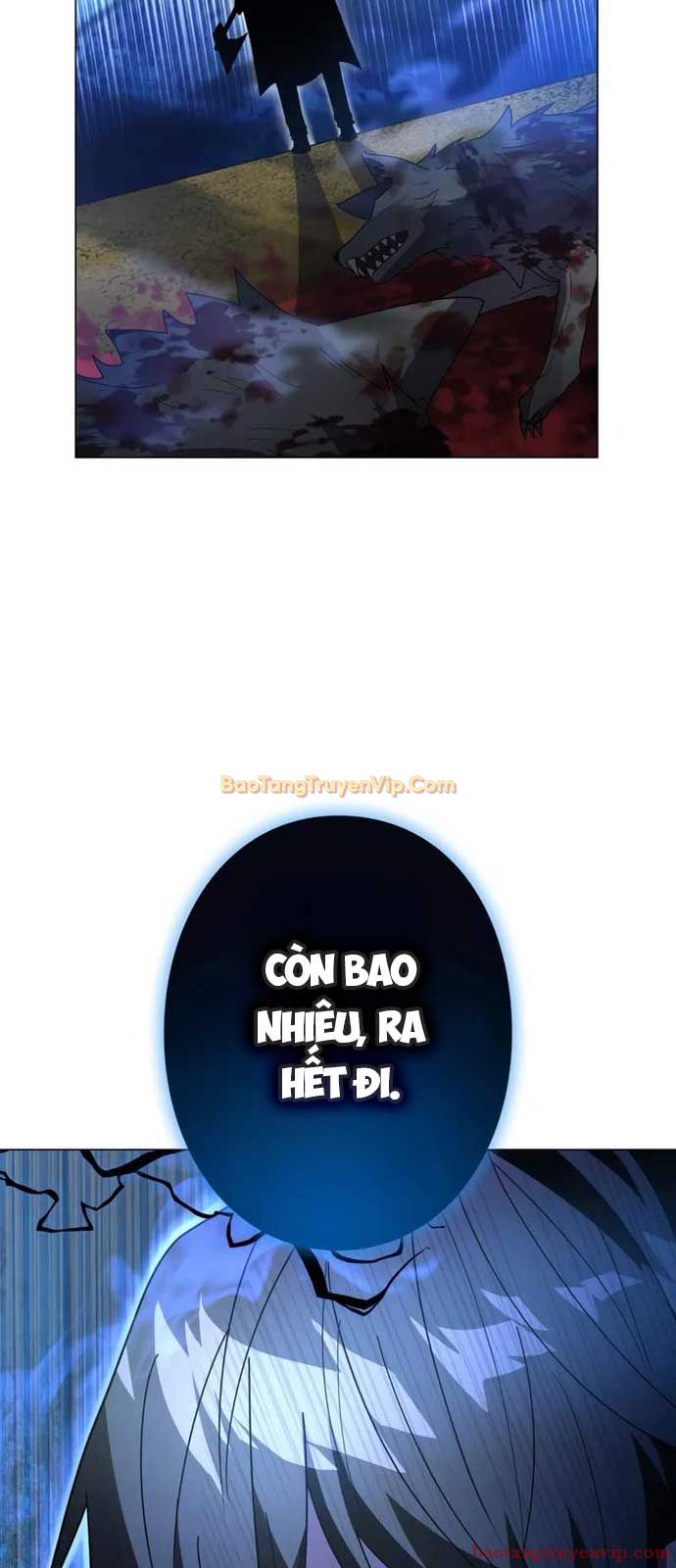Bức Thư Tình Đến Từ Tương Lai: Chapter 8