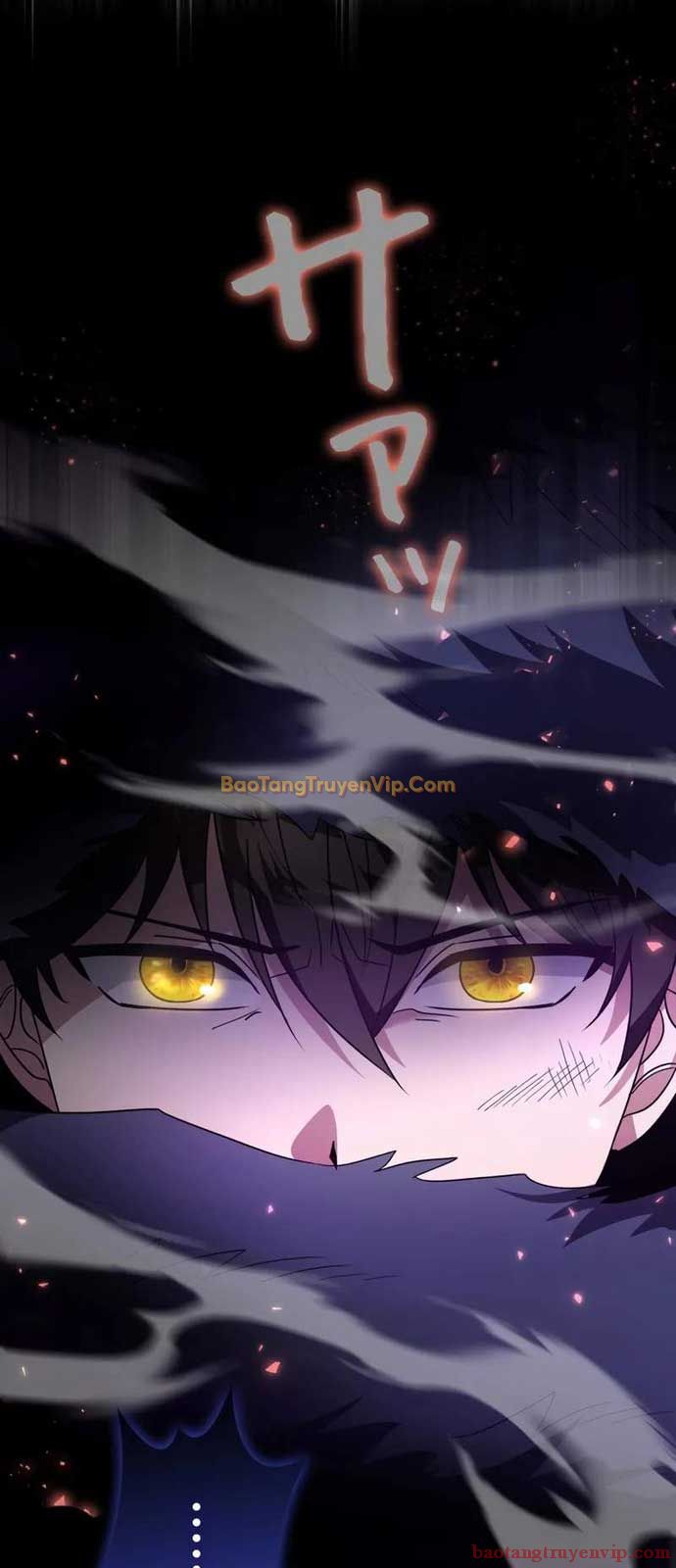 Bức Thư Tình Đến Từ Tương Lai: Chapter 8