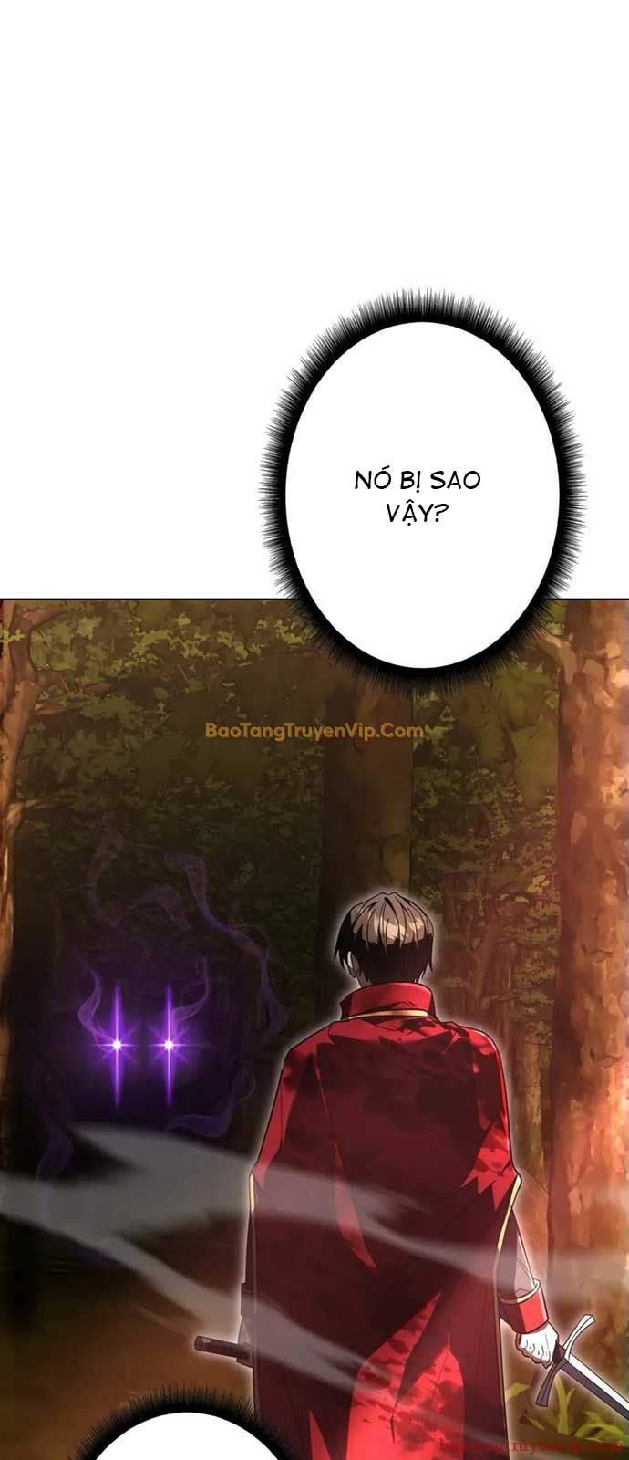 Bức Thư Tình Đến Từ Tương Lai: Chapter 8