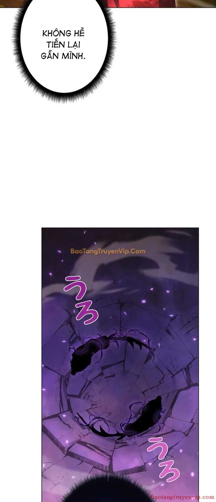 Bức Thư Tình Đến Từ Tương Lai: Chapter 8