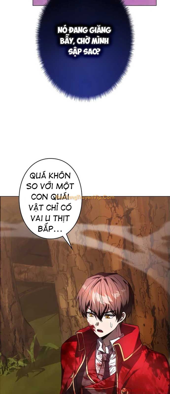 Bức Thư Tình Đến Từ Tương Lai: Chapter 8