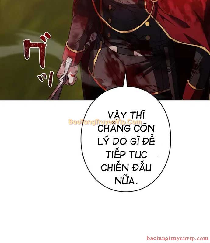 Bức Thư Tình Đến Từ Tương Lai: Chapter 8