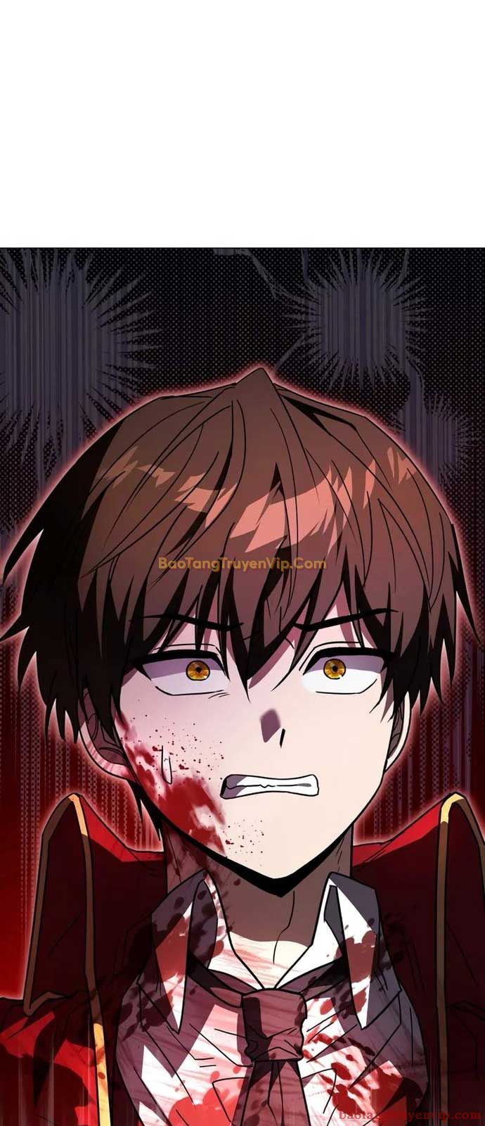 Bức Thư Tình Đến Từ Tương Lai: Chapter 8