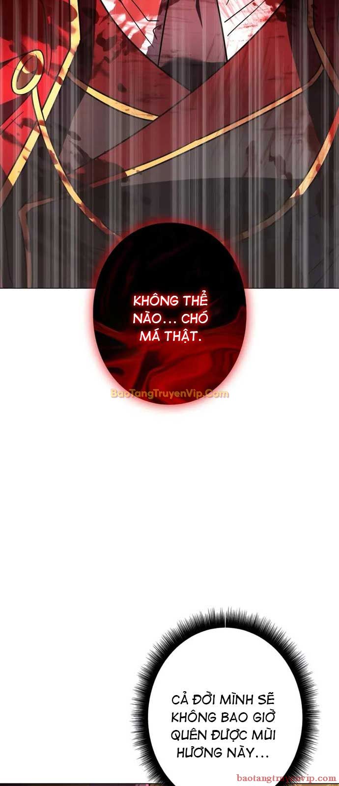 Bức Thư Tình Đến Từ Tương Lai: Chapter 8