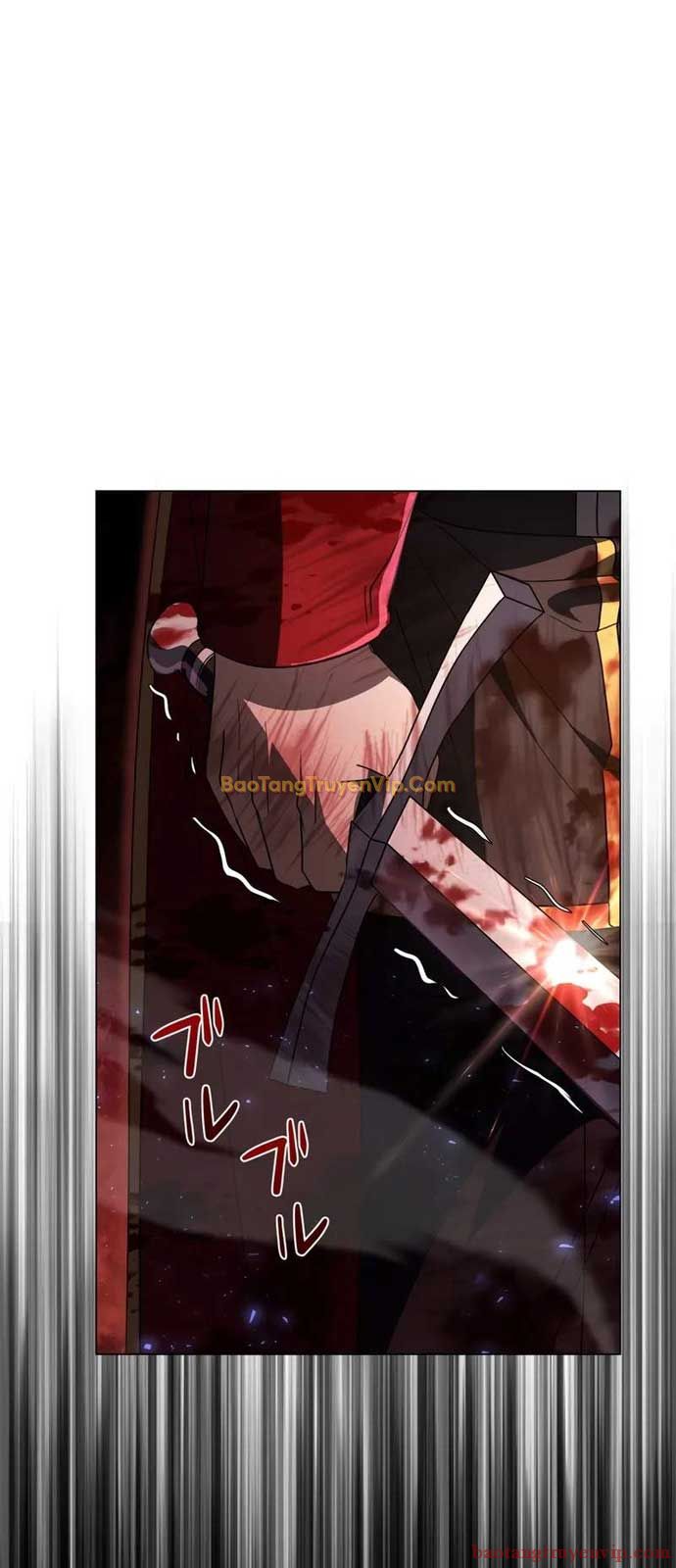 Bức Thư Tình Đến Từ Tương Lai: Chapter 8