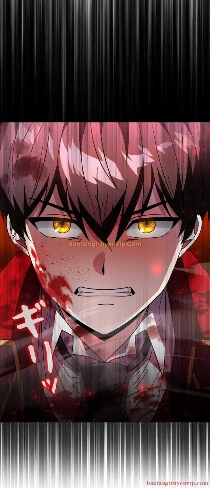 Bức Thư Tình Đến Từ Tương Lai: Chapter 8