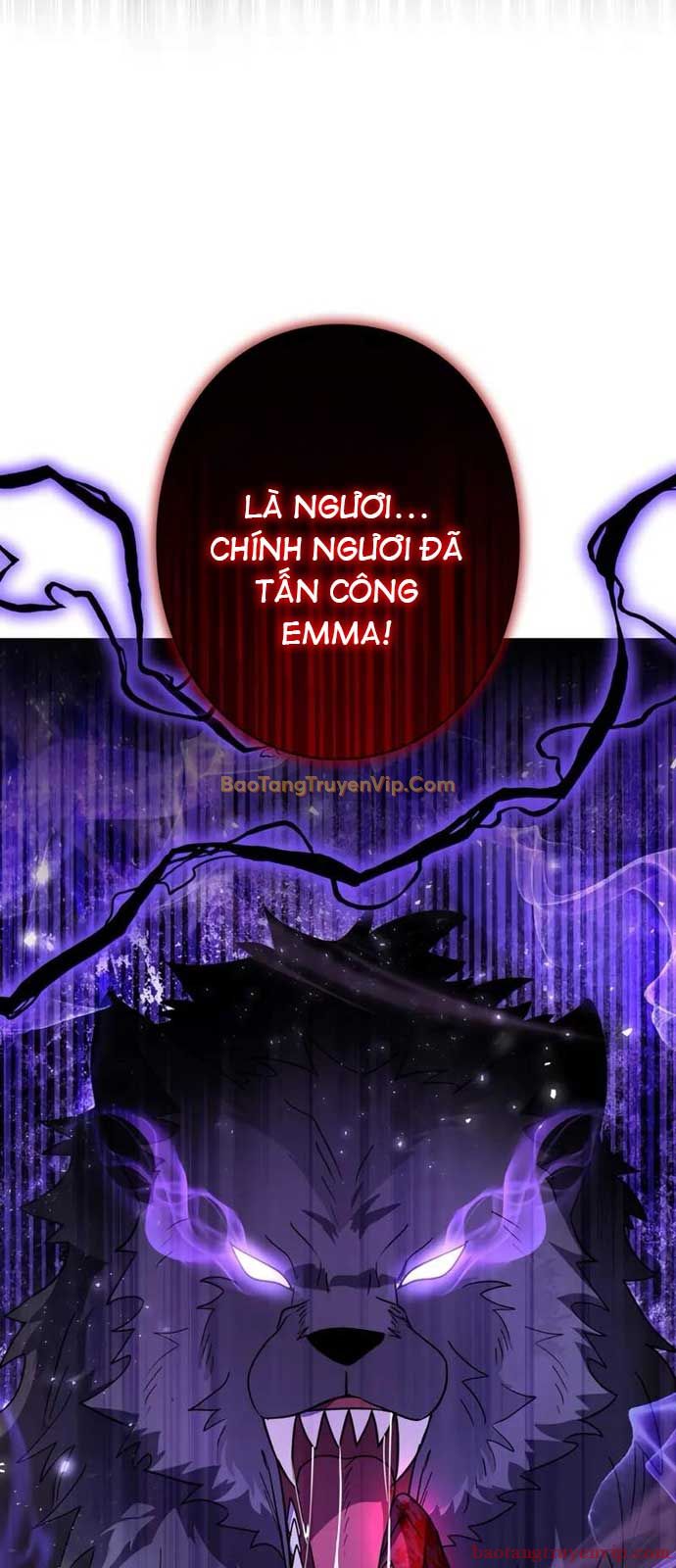 Bức Thư Tình Đến Từ Tương Lai: Chapter 8