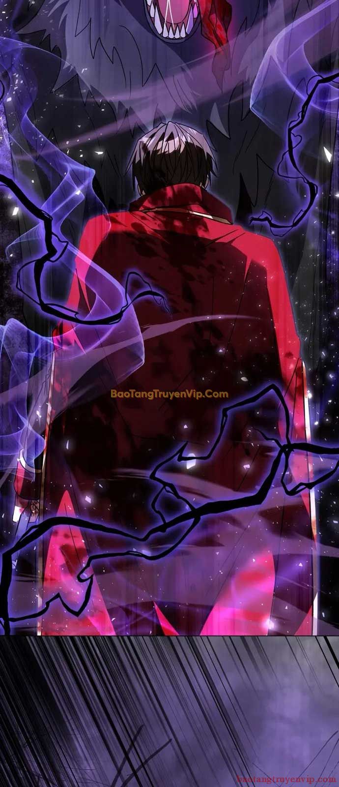 Bức Thư Tình Đến Từ Tương Lai: Chapter 8