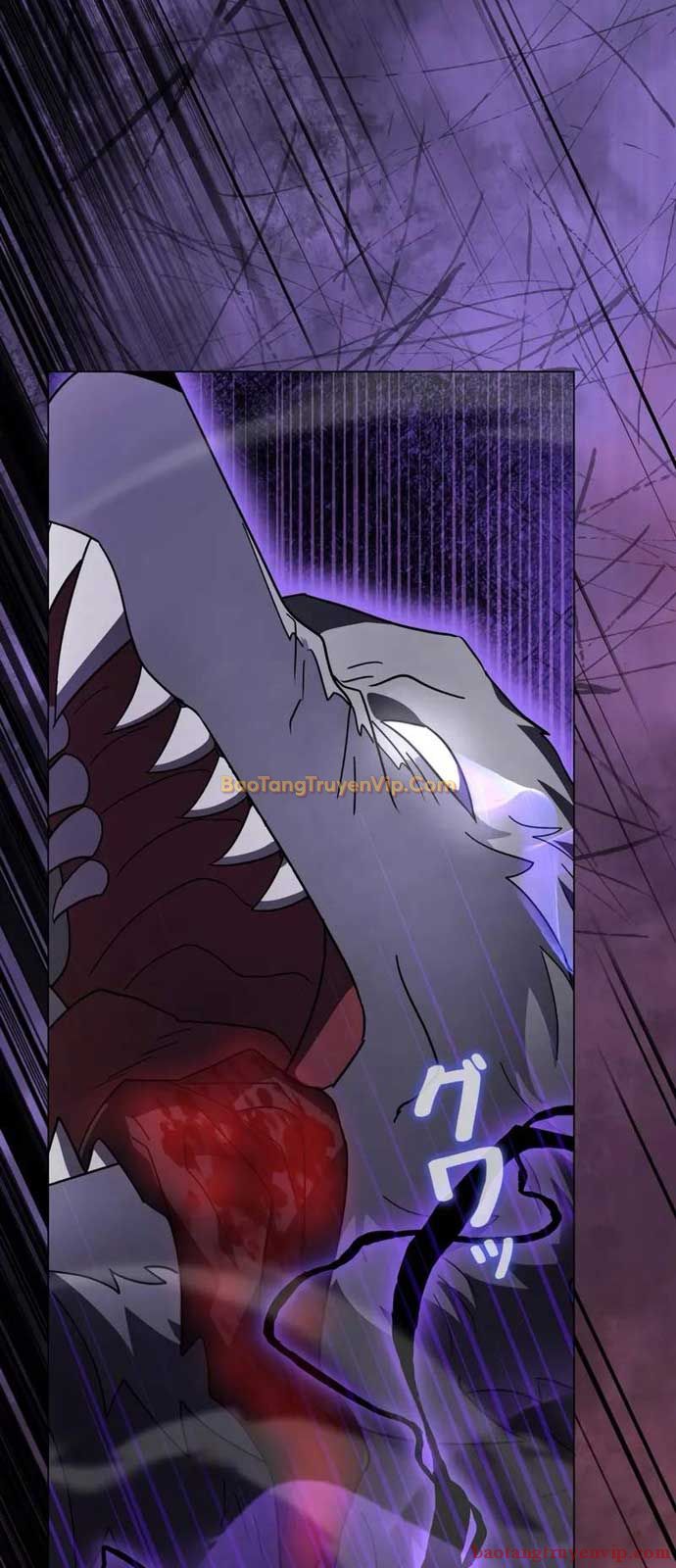 Bức Thư Tình Đến Từ Tương Lai: Chapter 8