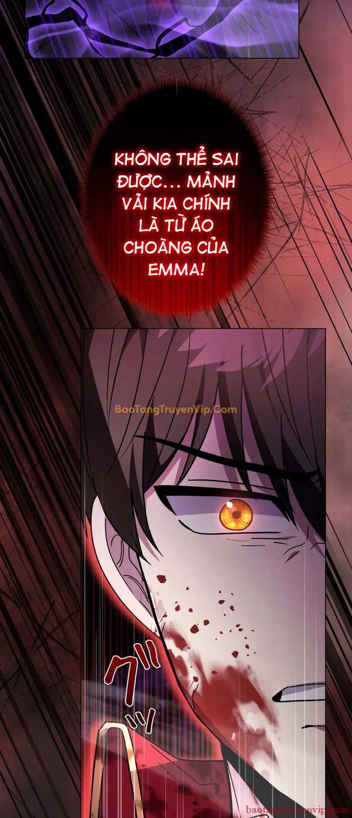 Bức Thư Tình Đến Từ Tương Lai: Chapter 8
